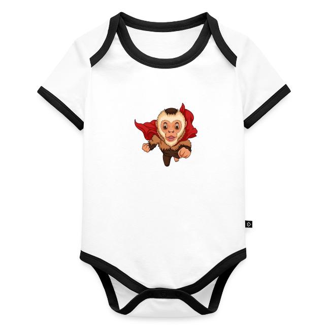 Supercapuchin