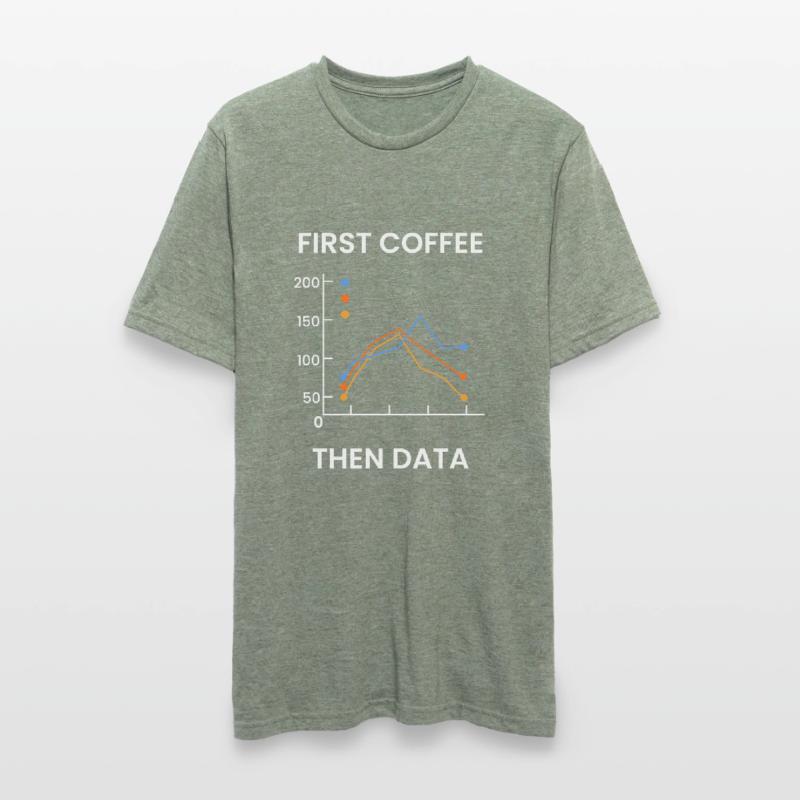 Computerprogrammierer Codierer Software Engineers Geschenk Unisex Polycotton T-Shirt