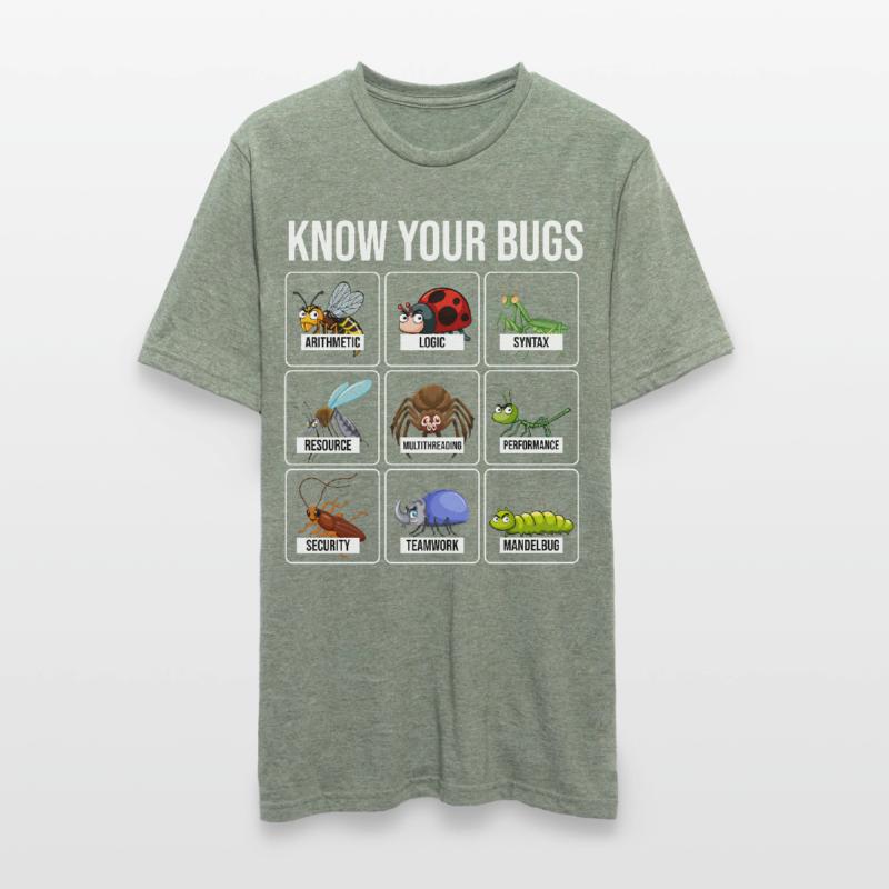 Got A New Error Progress Programmierer Coding Unisex Polycotton T-Shirt