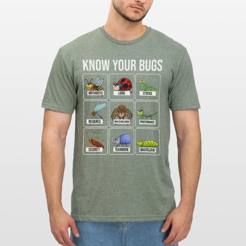 Got A New Error Progress Programmierer Coding Unisex Polycotton T-Shirt