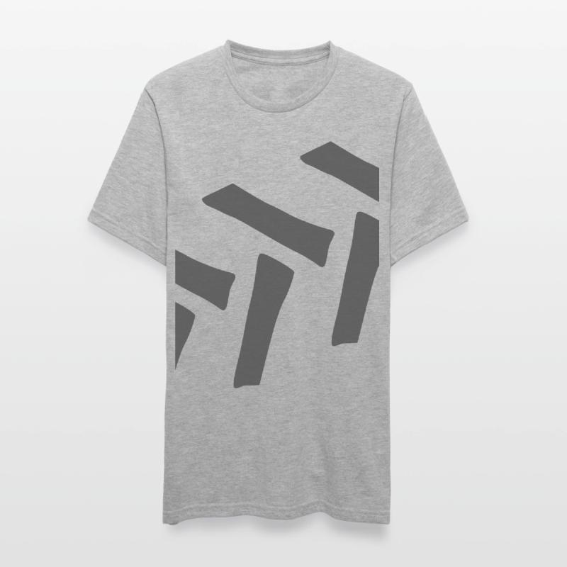 Executor profile Unisex Polycotton T-Shirt