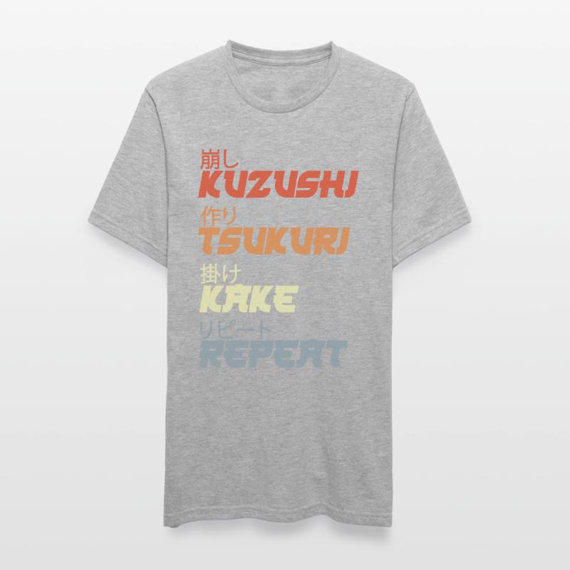 Judo Throwing Techniques Unisex Polycotton T-Shirt