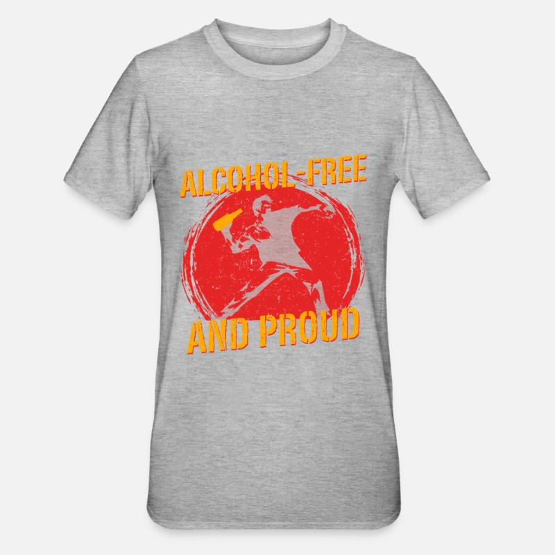 Lowrider Auto - T-shirt polycoton Unisexe - gris chiné