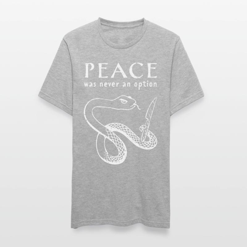 Serpent, Serpent, Reptile, Animal De Compagnie, Python, Serpent T-shirt polycoton Unisexe