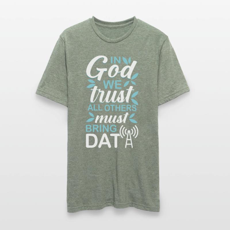 Programmierer Debugging Unisex Polycotton T-Shirt