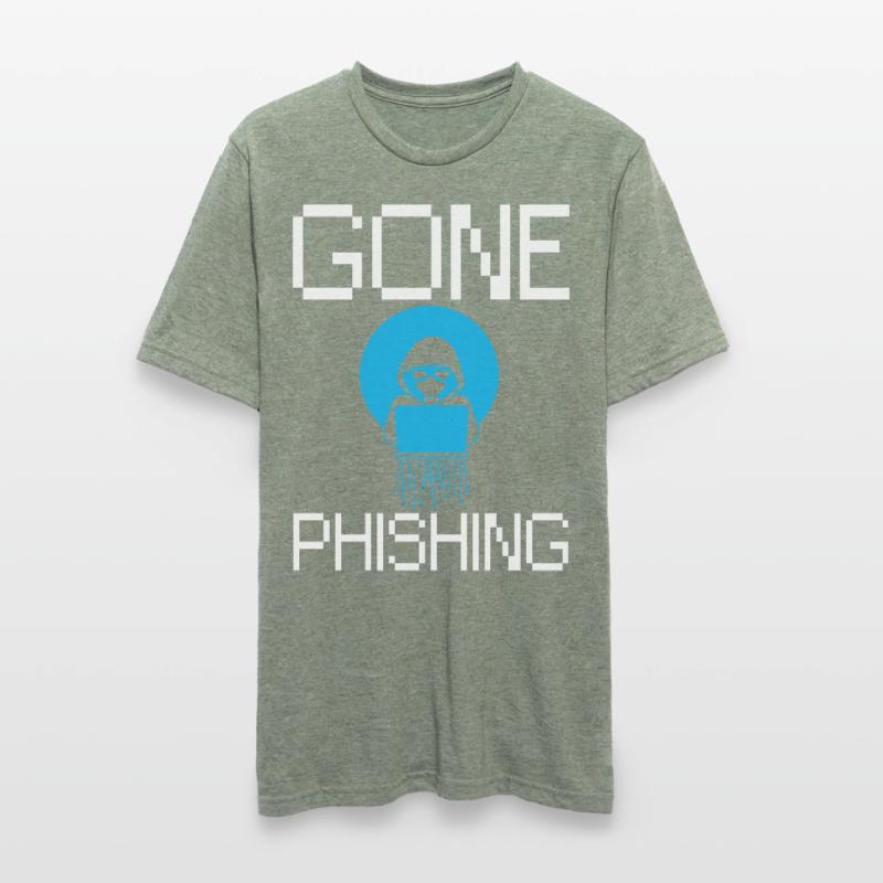 Ethical Hacker Security Computer Hacking Unisex Polycotton T-Shirt