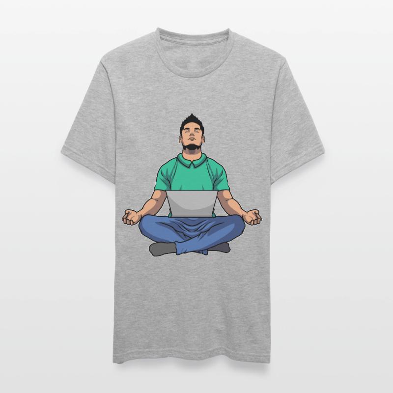 Programmer Coder Software Developer Unisex Polycotton T-Shirt