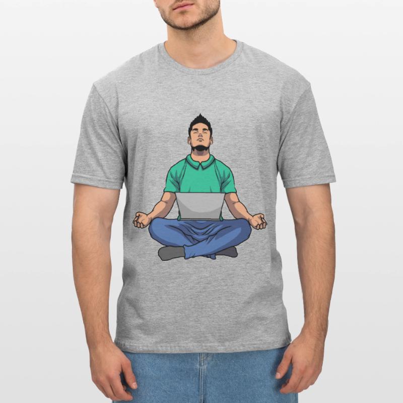 Programmer Coder Software Developer Unisex Polycotton T-Shirt