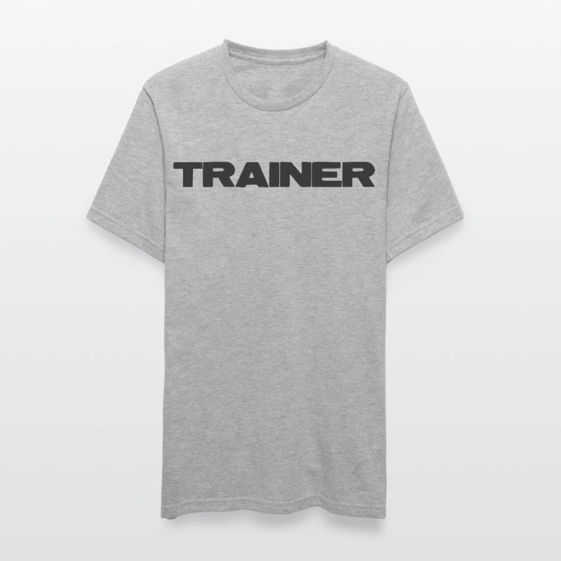 Coach Bold Unisex Polycotton T-Shirt