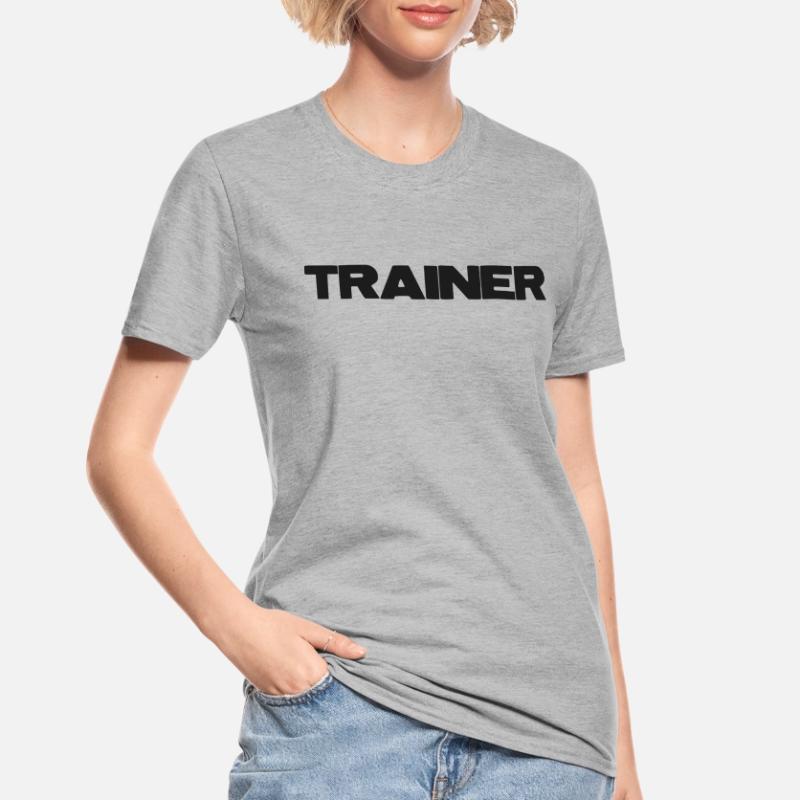 Coach Bold Unisex Polycotton T-Shirt