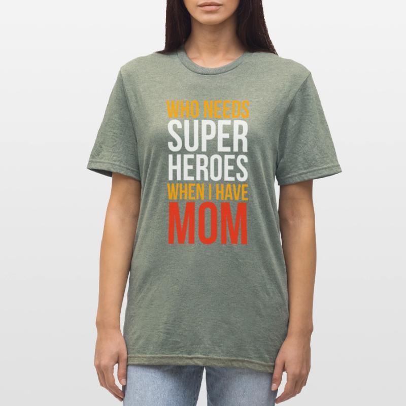 Muttertag Muttertag Muttertag Muttertag muttertag Unisex Polycotton T-Shirt