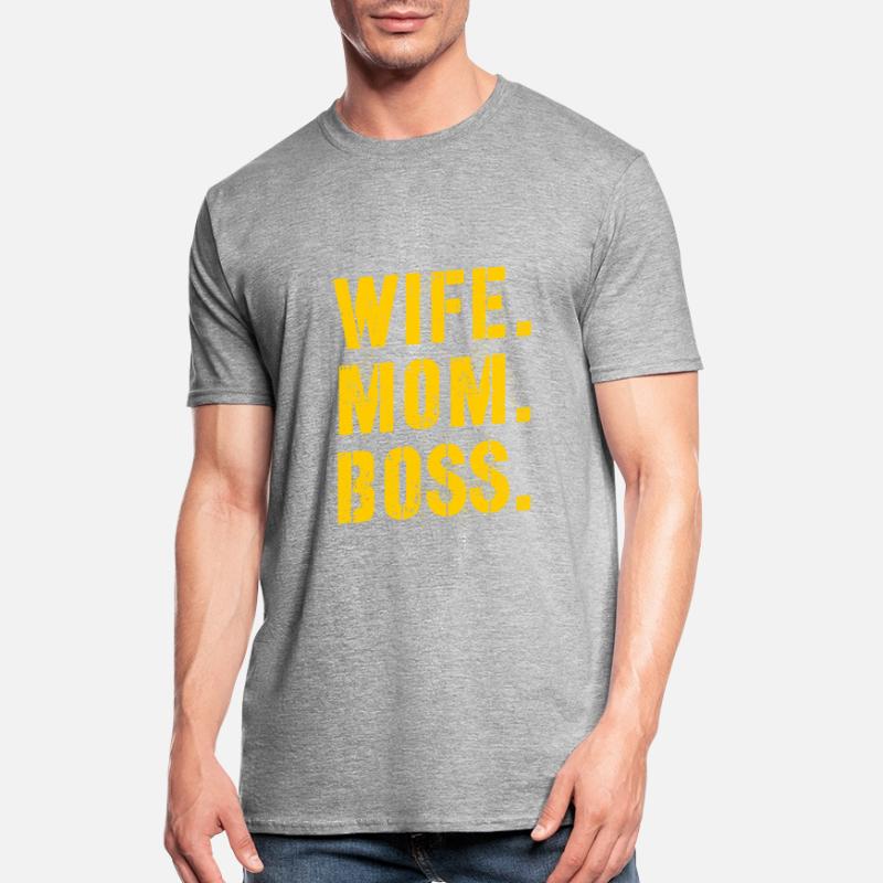 Muttertag Muttertag Muttertag Muttertag muttertag Unisex Polycotton T-Shirt