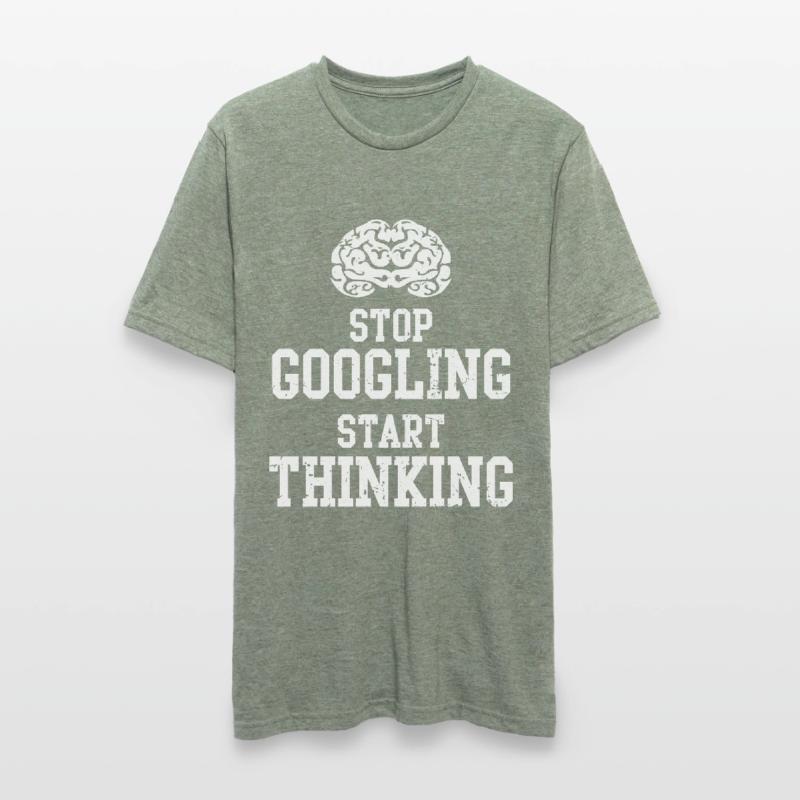 Programme de codage de programmation PC Ordinateur Internet T-shirt polycoton Unisexe