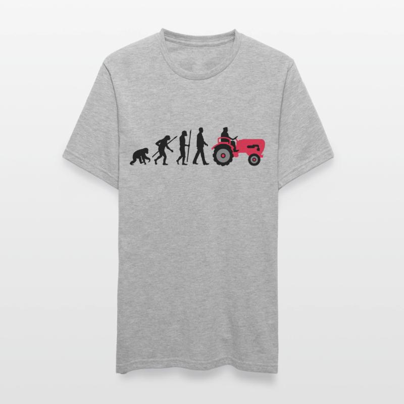 T-shirt polycoton Unisexe