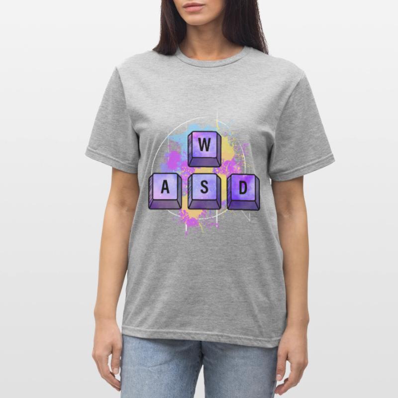 Programmer Coder Software Developer Unisex Polycotton T-Shirt