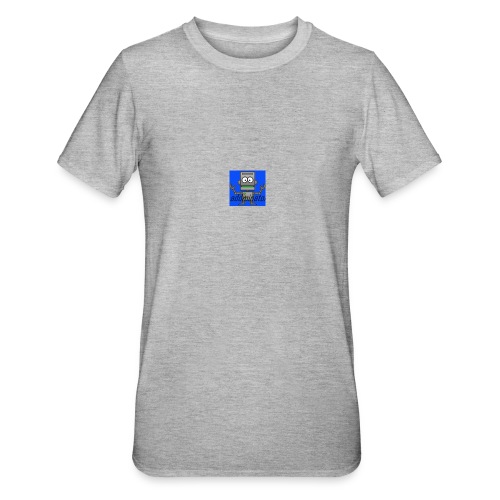 addminator - Polycotton-T-shirt unisex