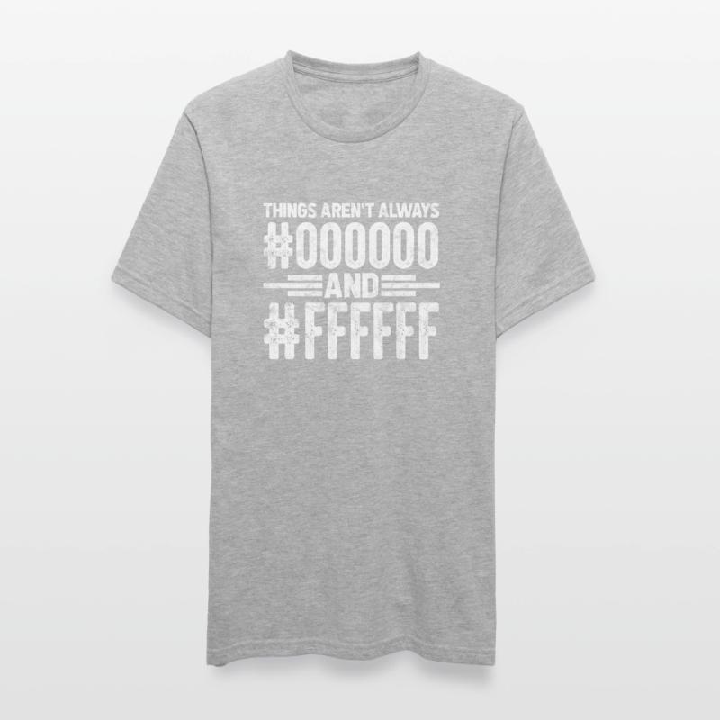 Programmierer Unisex Polycotton T-Shirt