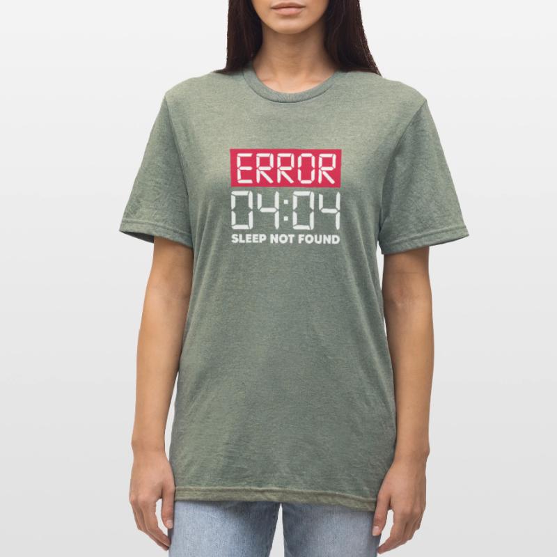 Hacker Coder Computerfreak Nerd Hacking Geschenk Unisex Polycotton T-Shirt