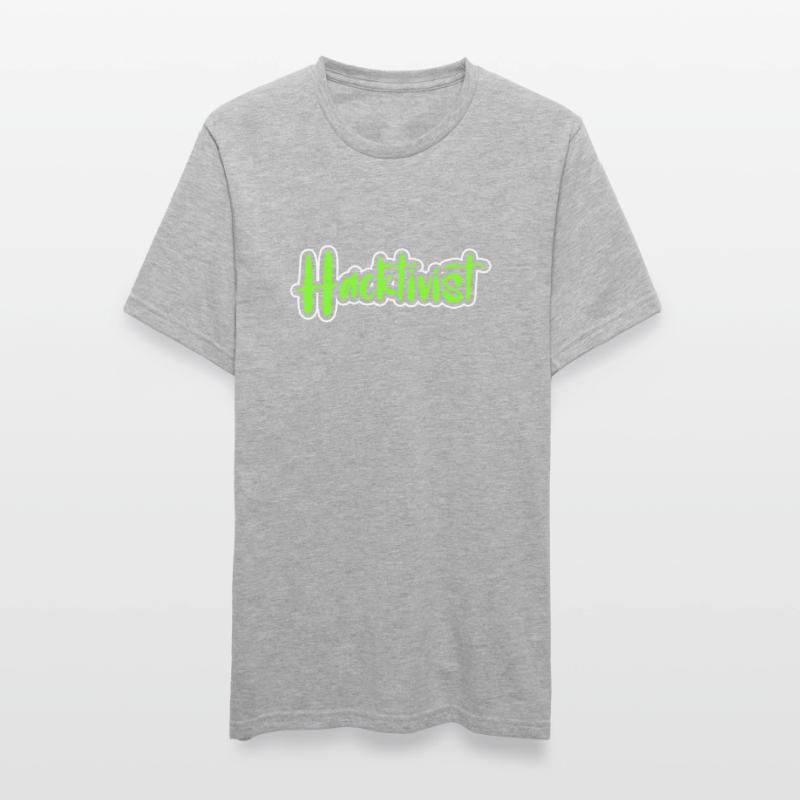Hacker Coder Computer Hacking Cadeau T-shirt polycoton Unisexe