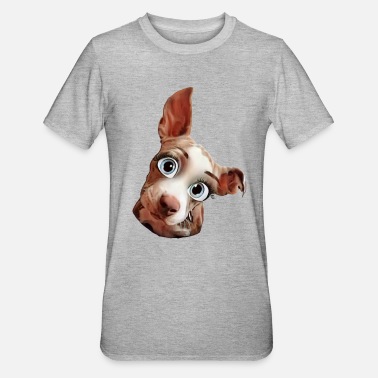 Cartoon Dog T-Shirts | Unique Designs | Spreadshirt