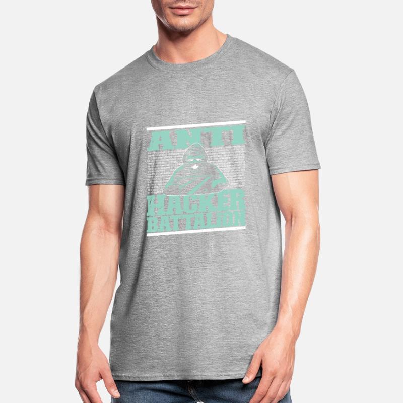 Programmer Coder Software Developer Unisex Polycotton T-Shirt