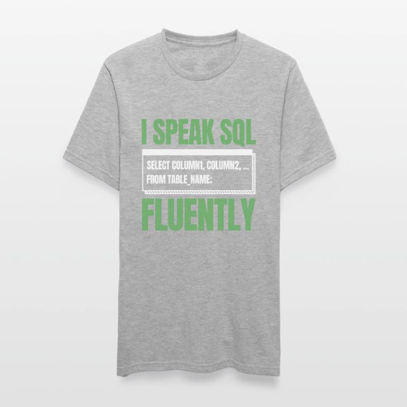 Développeur Coder Programmeur Humour T-shirt polycoton Unisexe