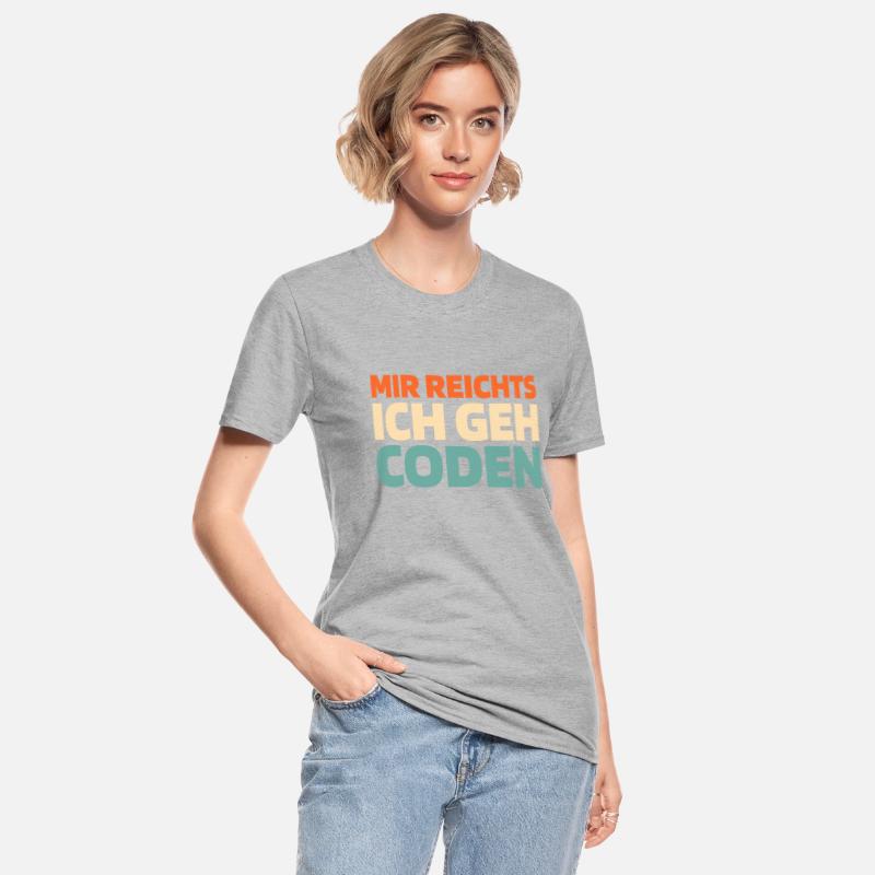 Unisex Polycotton T-Shirt