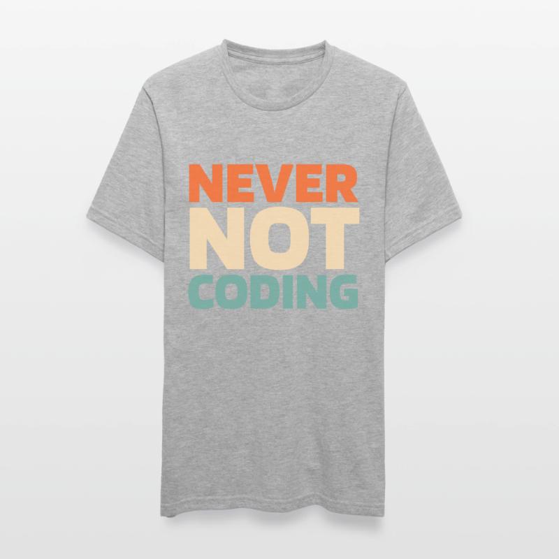 Unisex Polycotton T-Shirt