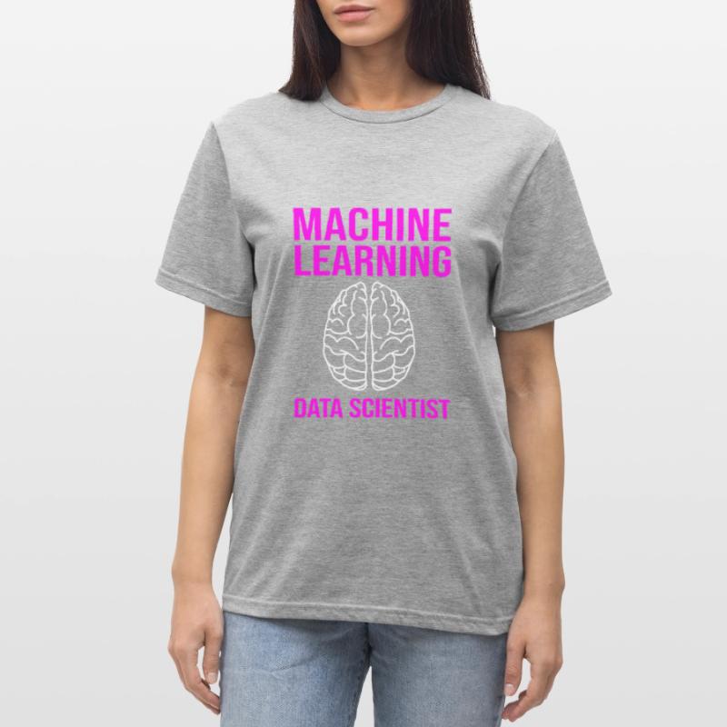 Coder Programmer GPT Unisex Polycotton T-Shirt