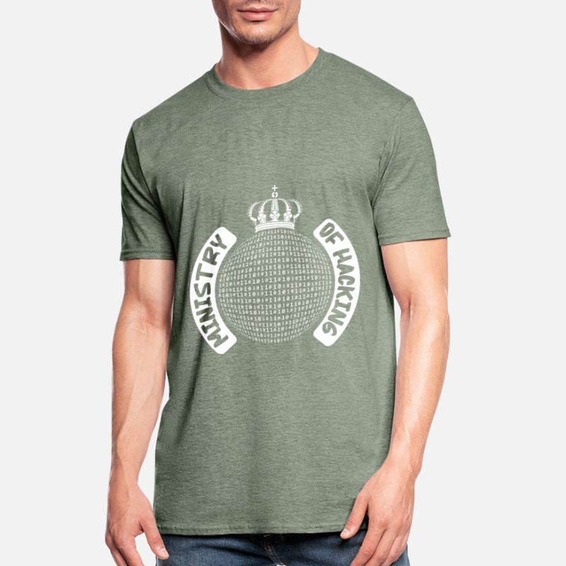 Programmer Coder Software Developer Unisex Polycotton T-Shirt