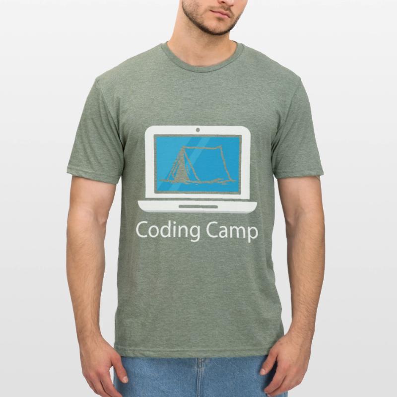 Programmer Coder Software Developer Unisex Polycotton T-Shirt