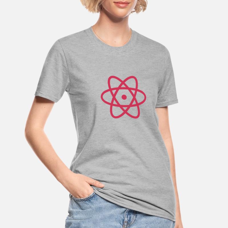 Softwareentwickler Programmierer Java Geschenk Unisex Polycotton T-Shirt