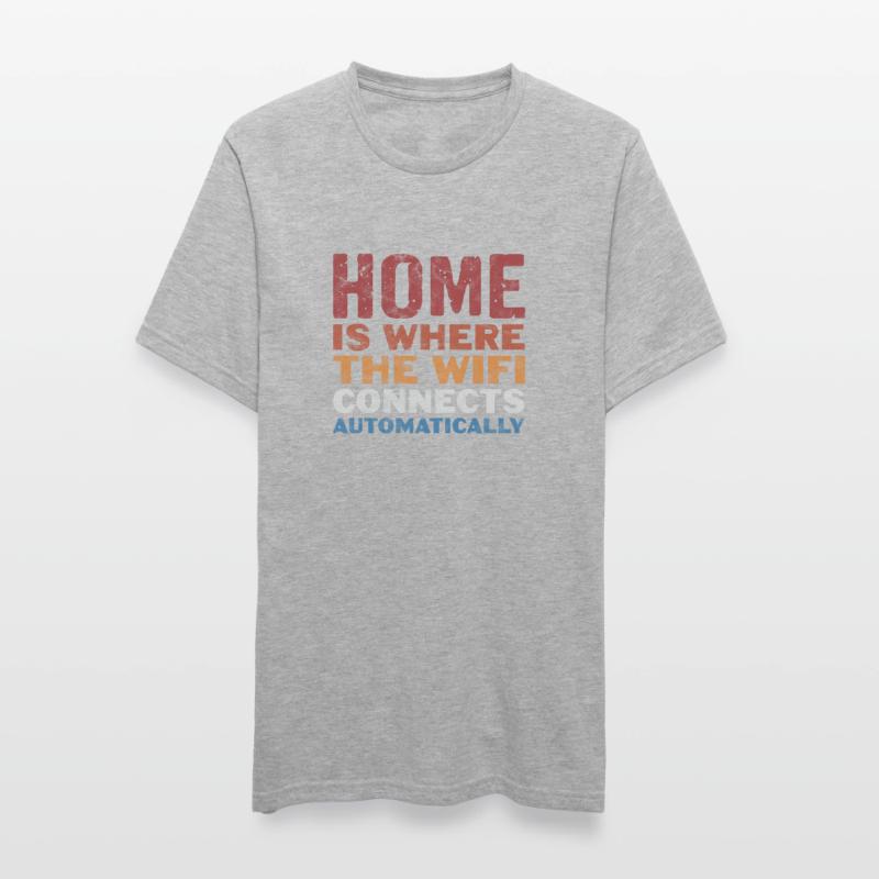 Computer Nerd PC Programmierer Informatik Geschenk Unisex Polycotton T-Shirt