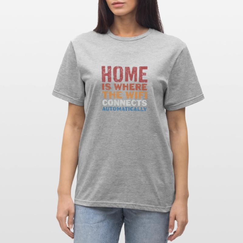 Computer Nerd PC Programmer Computer Science Gift Unisex Polycotton T-Shirt