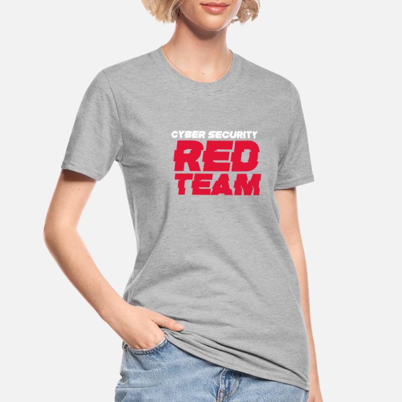 Hacker Coder Computer Hacking Gift Unisex Polycotton T-Shirt