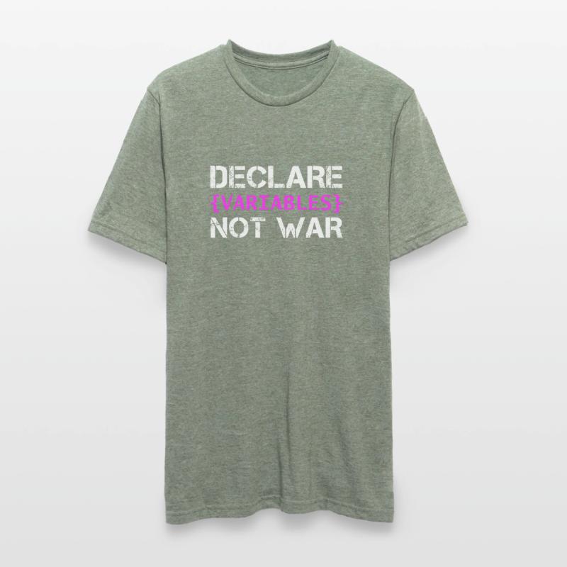 Hacker Coder Computer Hacking Gift Unisex Polycotton T-Shirt