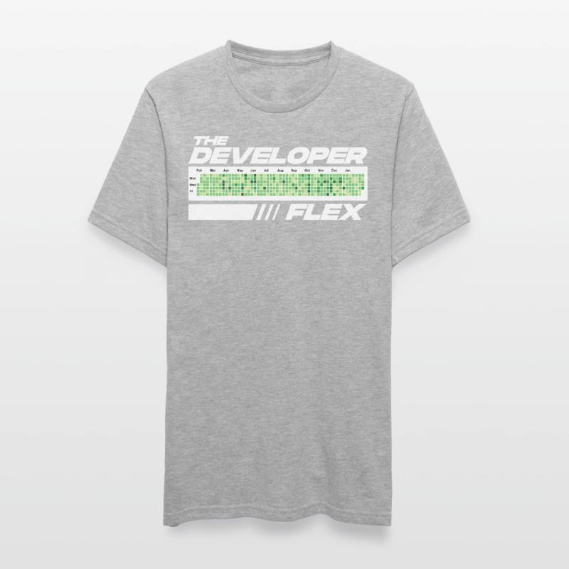 Programmierer Humor Coding Witze Entwickler Unisex Polycotton T-Shirt