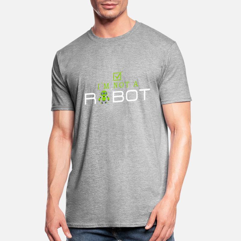 Informatik Informatiker Programmierer Computer Unisex Polycotton T-Shirt