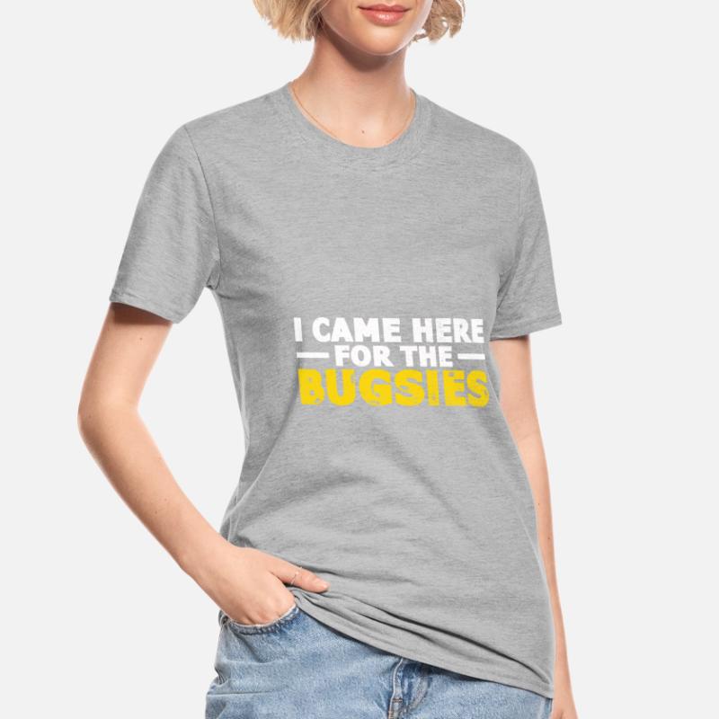 Schädlingsbekämpfung Beruf | Kammerjäger Geschenke Unisex Polycotton T-Shirt