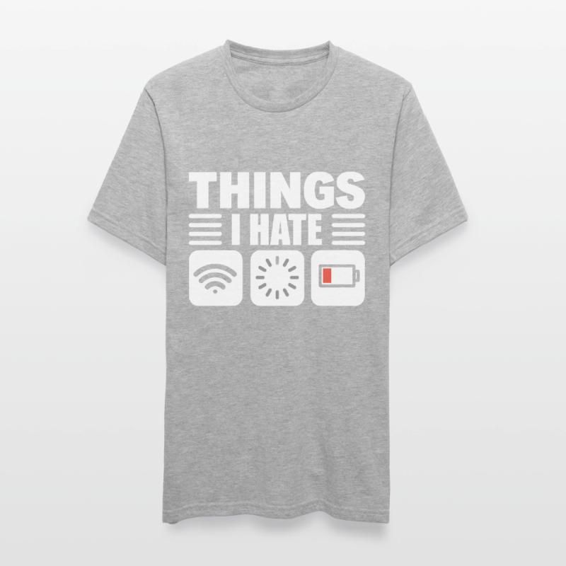 Unisex Polycotton T-Shirt