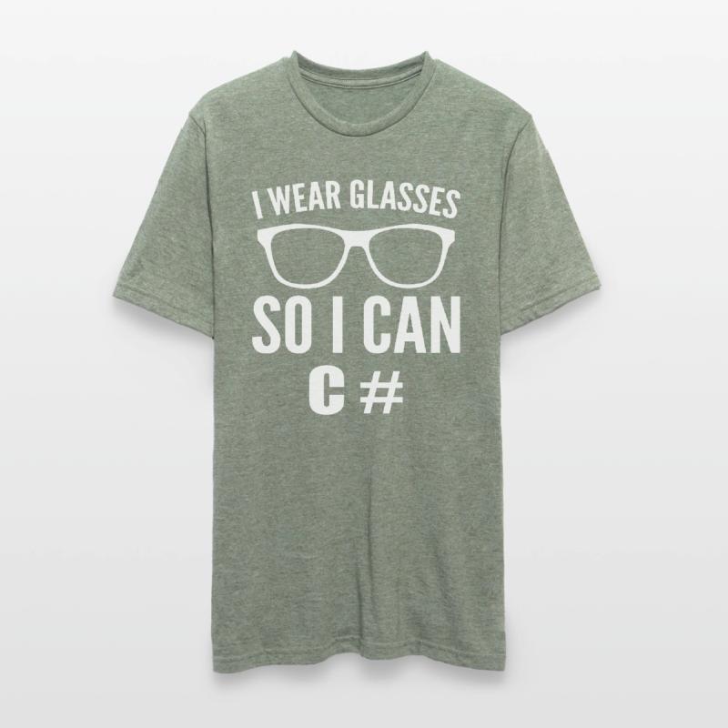 Lustiger Computerprogrammierer Computerfreak Unisex Polycotton T-Shirt