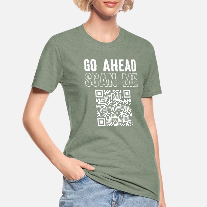 Programmierer Codierer Computer Experte Unisex Polycotton T-Shirt