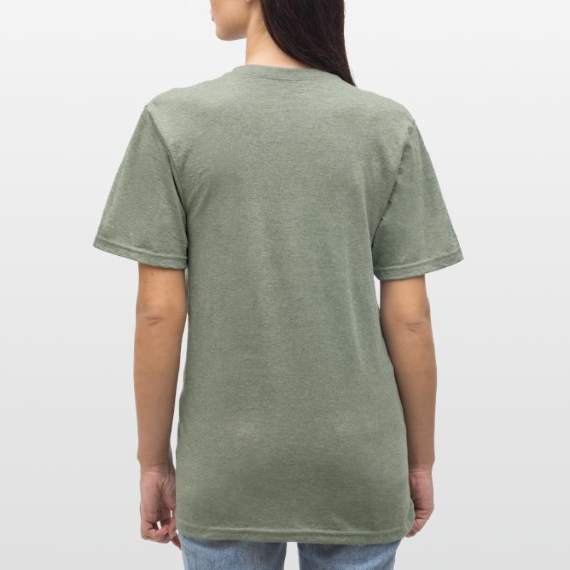 Transferring from Javascript to Typescript Unisex Polycotton T-Shirt