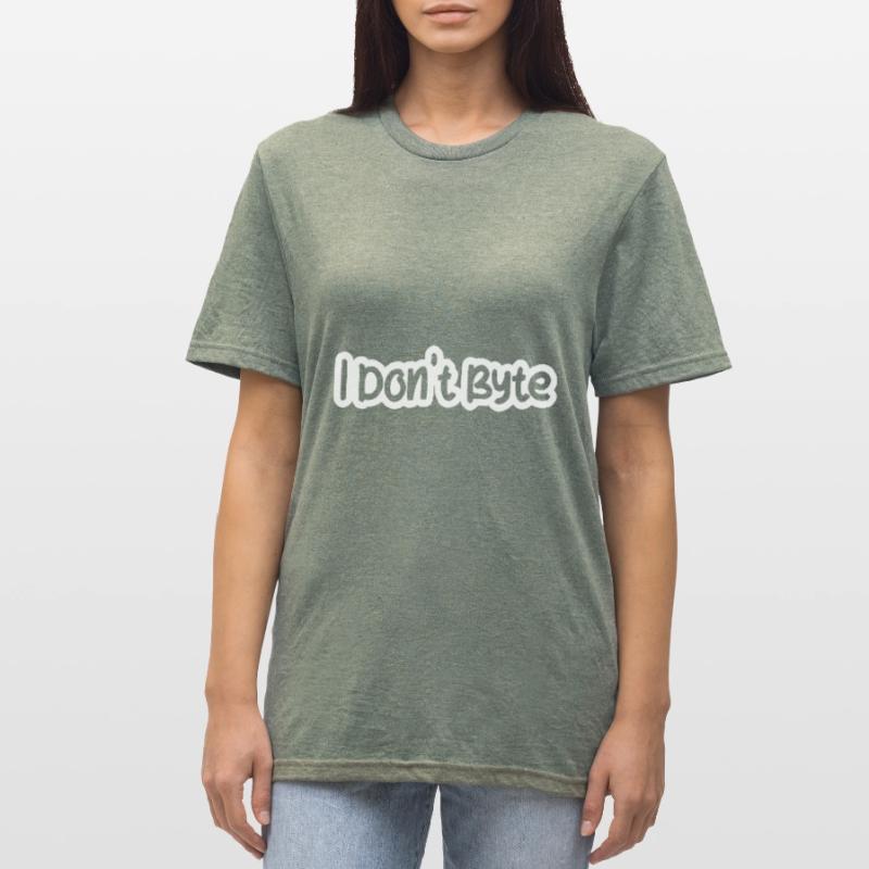 Programmer Coder Software Developer Unisex Polycotton T-Shirt