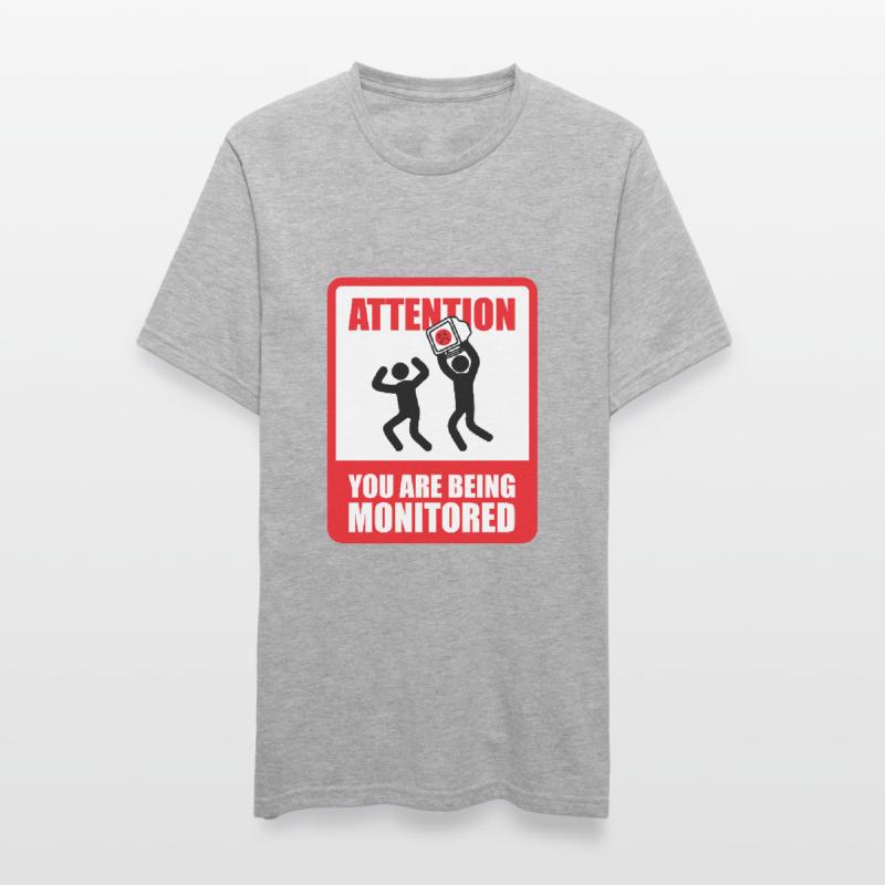 Programmierer Coder Software Entwickler Unisex Polycotton T-Shirt