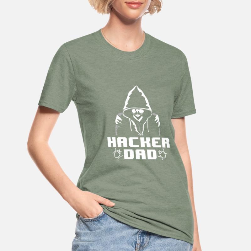 Programmer Coder Software Developer Unisex Polycotton T-Shirt