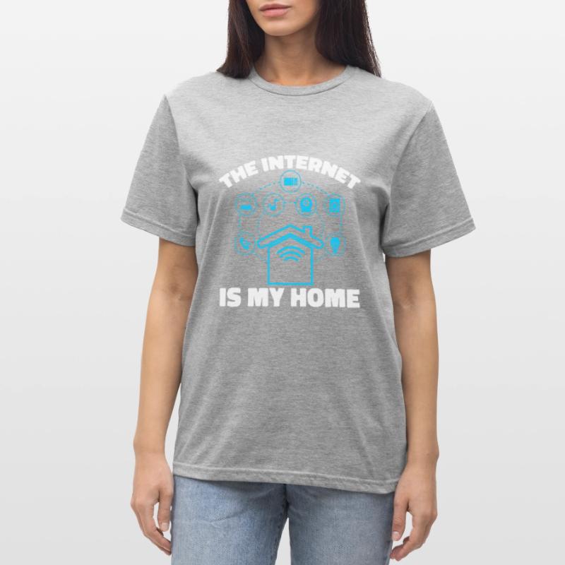 Web Developer Webdeveloper Cool Unisex Polycotton T-Shirt