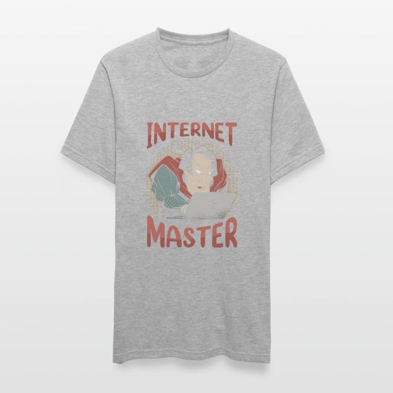 Web Developer Web Developer Master Unisex Polycotton T-Shirt