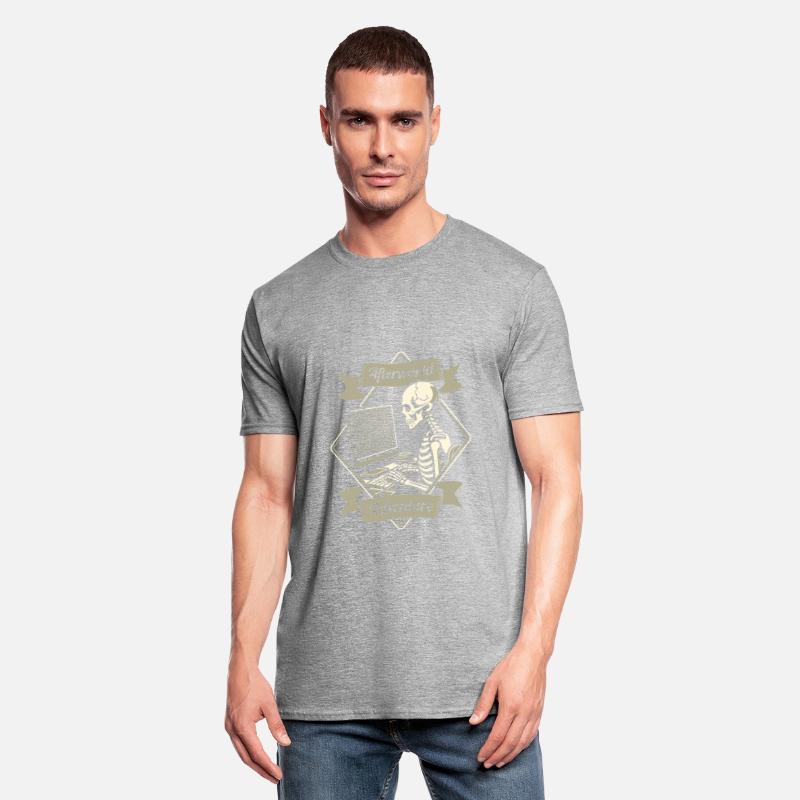 Unisex Polycotton T-Shirt