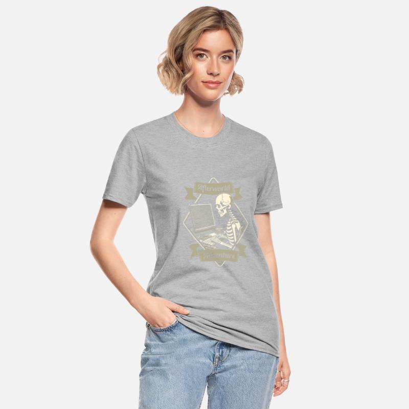 Unisex Polycotton T-Shirt